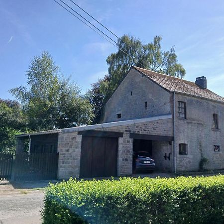 Gite Les Chavautes - Сине Экстерьер фото