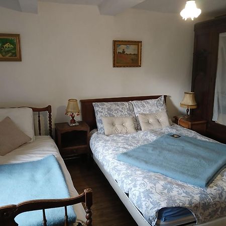 Gite Les Chavautes - Сине Экстерьер фото